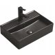  Rectangular countertop washbasin Mexen Blanca