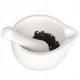 Spice mill kitchen mortar and pestle for herbs and spices