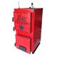  Boiler furnace brown coal, hard coal 24 kW