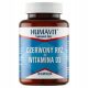  Humavit Dietary Supplement Red Rice Plus Vitamin D3 Capsules 30 pcs.