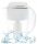  Aquaphor J.Shmidt A500 filter jug 2.8 l white