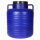  Rainwater tank 80 l 1 x 1 cm blue