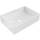 Mexen Goya rectangular countertop washbasin