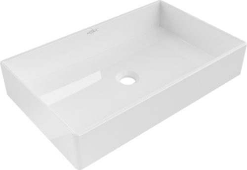  Mexen Goya rectangular countertop washbasin