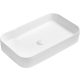 Mexen Vena rectangular countertop washbasin