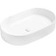  Mexen Celia oval countertop washbasin