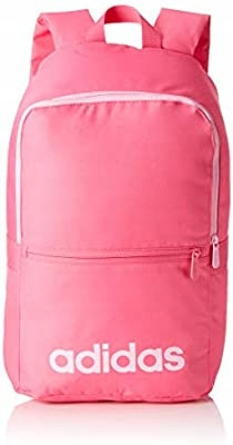 Sleek Adidas Sportstyle Pink Backpack - Spring 2019 Collection