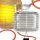 Skivia 3229242 radiant heater 33 x 24 cm 4.6 kW 320 g/h