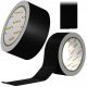 BLACK ANTI-SLIP TAPE FOR STAIRS 50 MM BUDFIX