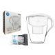  Dafi Astra LED filter jug 3 l white