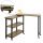  SoBuy Desk, Corner Table FWT83-PF