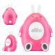  Interactive rabbit Alilo Happy Bunny pink