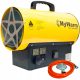  GAS HEATER BLOWER 20KW AUTO LCD MyWarm