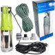  Omnigena 1100 W 6300 l/h surface pump