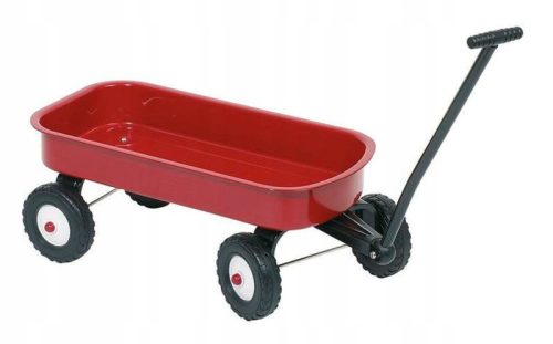 Goki Garden Toy Cart 12 m+