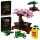  LEGO ICONS 10281 Bonsai Tree + VP Paper Bag LEGO 6315792 Medium