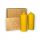  Beeswax Candle Gift Set