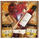  GIFT BASKET GIFT TRUFFLE HONEY SYRUP