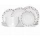 Dinner service Epewex table service 24-piece