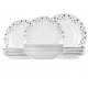 Dinner service Epewex table service 18-piece