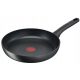 Frying pans Tefal Ultimate 28 cm traditional titanium frying pan