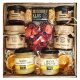  GIFT BASKET GIFT JAM CHOCOLATE HONEY