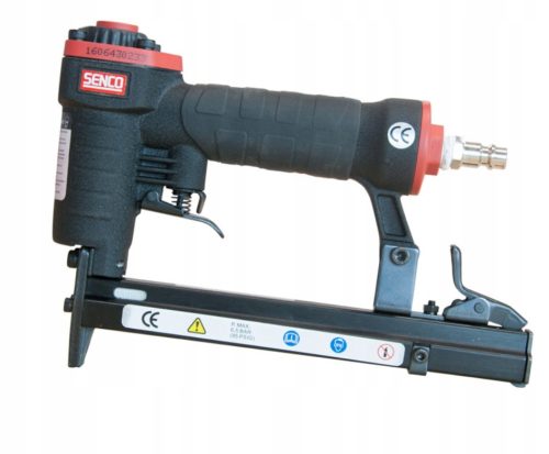 Senco SFW05AT upholstery stapler pneumatic 4-16 mm