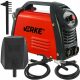  Verke 20-200 A 230 7.1 kVA inverter welding machine