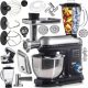  Ravanson RP1500 2500 W food processor black