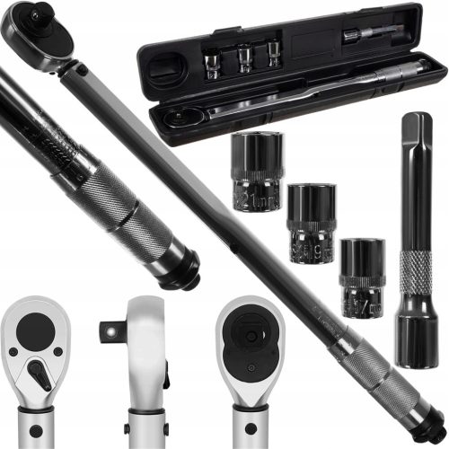  BIGSTREN 19964 torque wrench