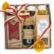  Gift Basket Christmas Present H34