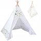 Tente enfant Iglo, Picollo Wigwam 3 ans +