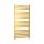  Warmtec 510 W 530 x 1150 mm gold water bathroom radiator