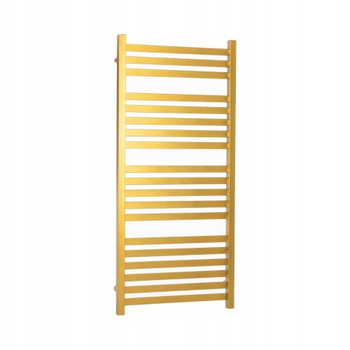  Warmtec 510 W 530 x 1150 mm gold water bathroom radiator