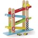  Smart Toys Wooden Slide For Cars