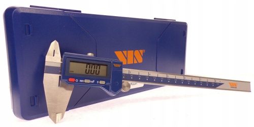 VIS electronic caliper 200 mm