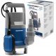  Blaupunkt 1000 W submersible pump 16,000 l/h