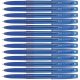  Blue PILOT ballpoint pen