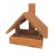 Boxes (houses) and birdhouses Bird feeder, house, cabin, wall feeder