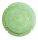 Round Garden Septic Tank Cover – Green Polymer