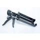 Manual glue gun for 400 ml 1:1 cartridges