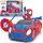  Jada Toys Spiderman 17 cm remote-controlled car