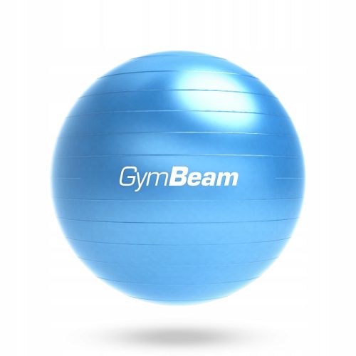  Classic GymBeam FitBall 85 cm gray