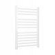 Warmtec water bath radiator 267 W 450 x 720 mm white