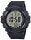  MEN'S WATCH CASIO MRW-200H-1BVCF (zd147a) + BOX