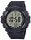  MEN'S WATCH CASIO MRW-200H-1BVCF (zd147a) + BOX