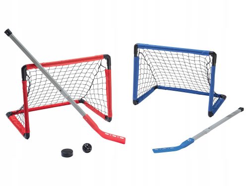 Crivit 100362888004 Hockey-Set 6-tlg.