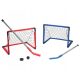 Crivit 100362888004 Hockey-Set 6-tlg.