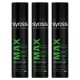  Very strong hairspray SYOSS Max Hold 300 ml