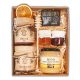  HONEY JAM GIFT SET BASKET